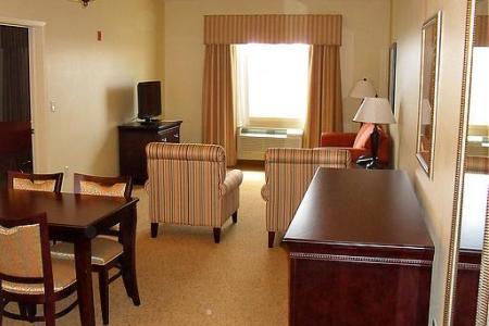 Red Roof Inn & Suites Midland Dış mekan fotoğraf